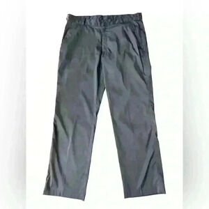 Nike Gray Men's Golf Pants